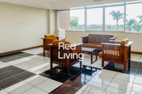 Redliving Apartemen Emerald Tower - Bion Apartel 2 Tower South