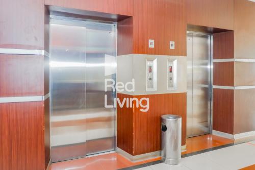 Redliving Apartemen Emerald Tower - Bion Apartel 2 Tower South