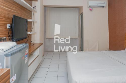 Redliving Apartemen Emerald Tower - Bion Apartel 2 Tower South