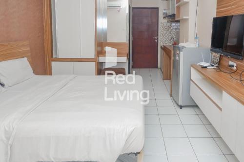 Redliving Apartemen Emerald Tower - Bion Apartel 2 Tower South