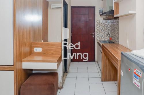 Redliving Apartemen Emerald Tower - Bion Apartel 2 Tower South