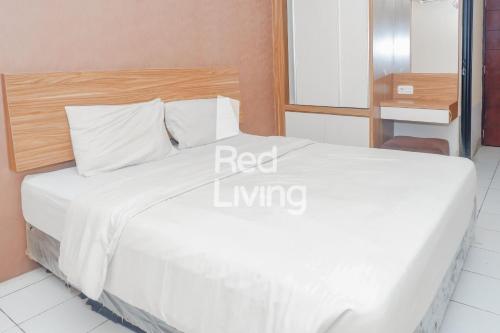 Redliving Apartemen Emerald Tower - Bion Apartel 2 Tower South