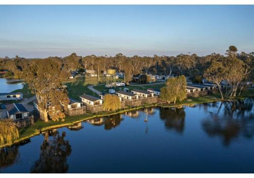 Discovery Parks - Nagambie Lakes