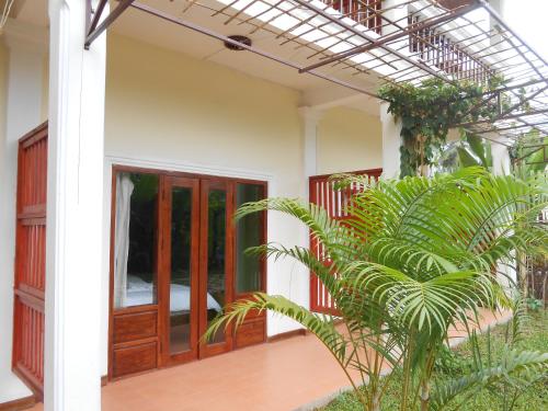 Facilities, Pongkham Residence in Phu Vao / Phu Meo