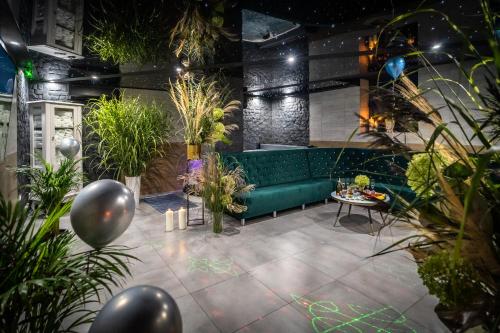 Seven Hotel Bytom - Katowice - image 14