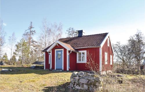 . 2 Bedroom Nice Home In Lönashult