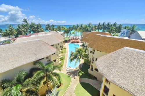 Ambassador In Paradise Resort — hotel in Station 1, Sitio Pinaongon, Boracay Island PH, 5608