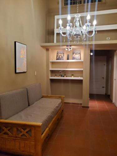 Casa Azcuénaga - Parque - Zona comercial - Aerop 15 min (Casa Azcuenaga - Parque - Zona comercial - Aerop 15 min) in Monte Grande (Buenos Aires)