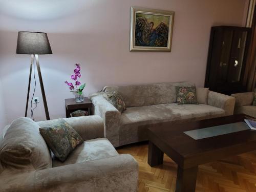 Soleil Central Apartments, Скопье (фото 5)