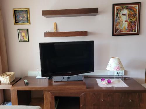 Soleil Central Apartments, Скопье (фото 8)