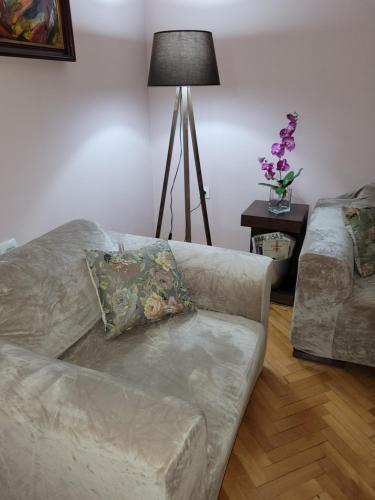 Soleil Central Apartments, Скопье (фото 7)