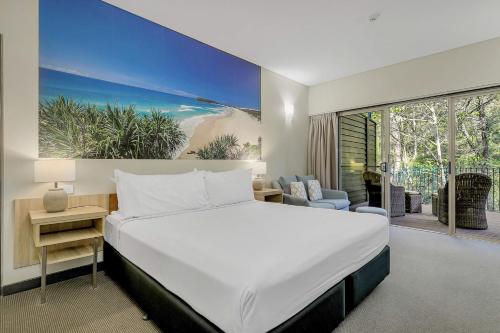 Mercure Kingfisher Bay Resort Fraser Island