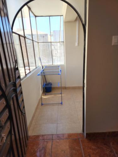Three-Bedroom Apartment image 1