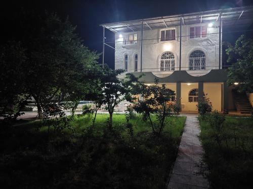Viesnīcas āriene, H&L Coworking and Live in Jrvezh