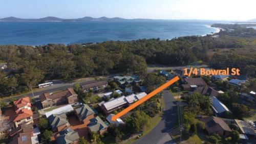 Facilities, 1 - 4 Bowral St Hawks Nest in Hawks Nest