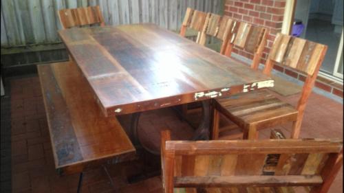 Facilities, 1 - 4 Bowral St Hawks Nest in Hawks Nest