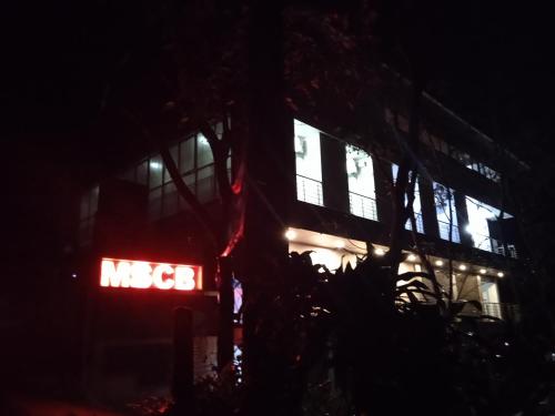. Mscb guest house