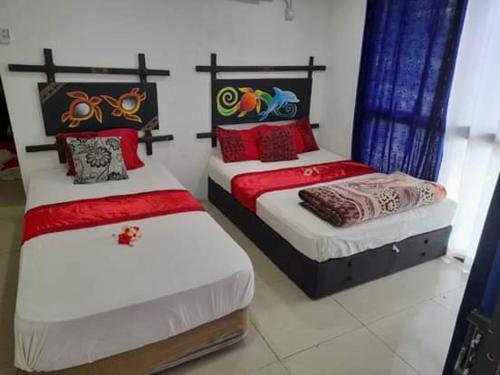 Nadi Airport Transit Hotel photo 1