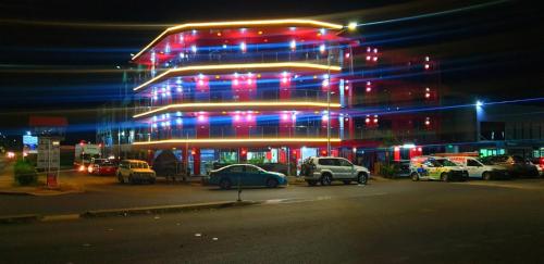 Nadi Airport Transit Hotel photo 3
