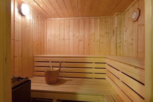 Σάουνα, Lederer Häus'l, Ferienwohnungen (Lederer Haus'l, Ferienwohnungen) in Έλμο