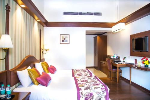 Hotel Shervani Hilltop