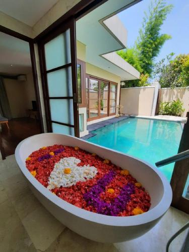 Beautiful Bali Villas