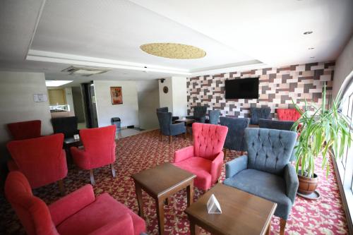 Létesítmények, Bayazıt Hotel in Iskenderun