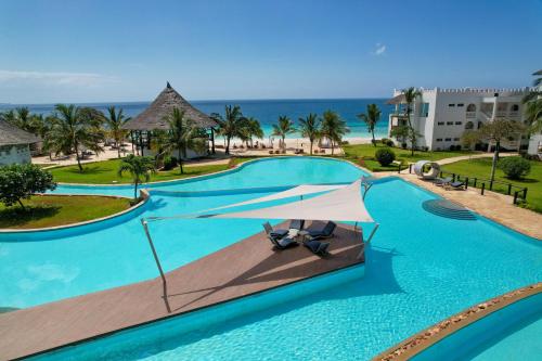 Piscina, Royal Zanzibar Beach Resort - All Inclusive in Zanzibar