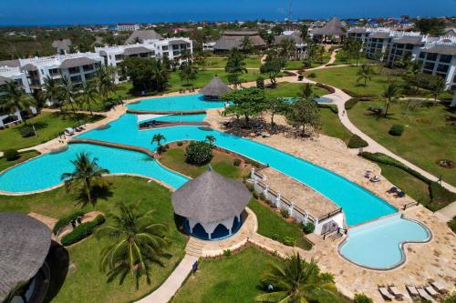 Vista exterior, Royal Zanzibar Beach Resort - All Inclusive in Zanzibar