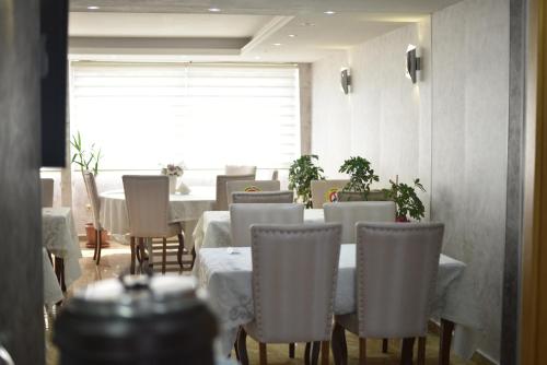 Étterem, Bayazıt Hotel in Iskenderun