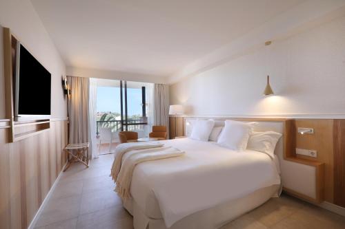  Iberostar Selection Anthelia in Adeje