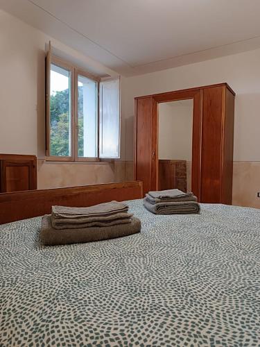  Casetta nel Borgo Pianello con vista panoramica in Muro Lucano