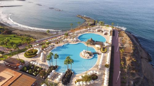  Iberostar Selection Anthelia in Adeje