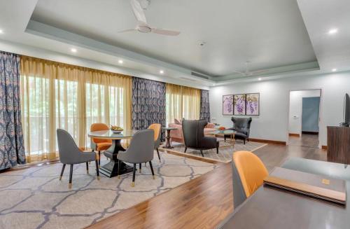 果阿梅菲爾海上酒店 Mayfair On Sea, Goa