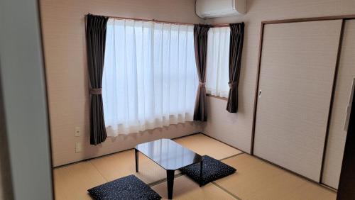 ゲストハウス小富士