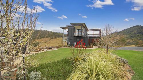 Bindera Container House