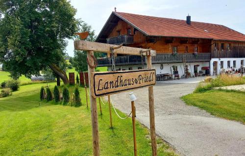 Landhaus Friedl