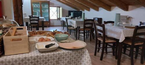 Masseria boutique b&b in Монтелла