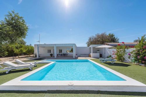 Casa Rural Villa Wory - main image