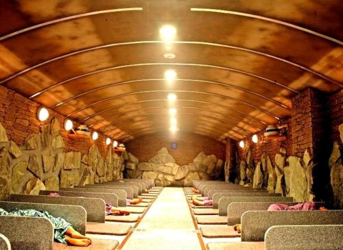 KOUBOUNOYU NAGAOKA near Michi-no-Eki Izu no Heso