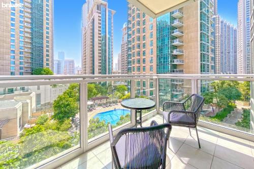 bnbmehomes | The Residence Tower-6 | 2B in DT-501 - image 5