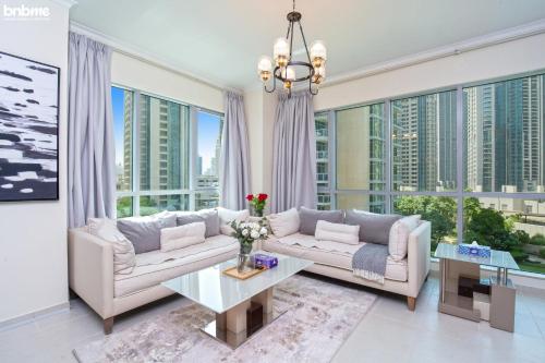 bnbmehomes | The Residence Tower-6 | 2B in DT-501 - image 9