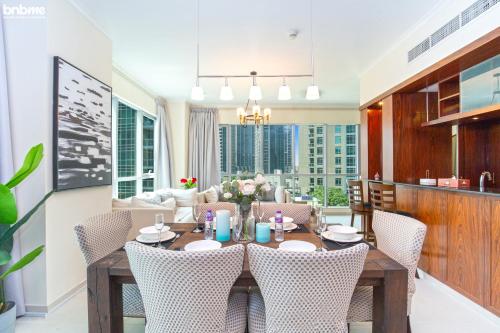 bnbmehomes | The Residence Tower-6 | 2B in DT-501 - image 7