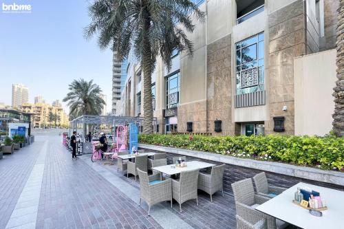 bnbmehomes | The Residence Tower-6 | 2B in DT-501 - image 14