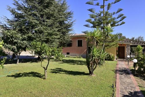  Casa Marinella, Unterkunft in Triei