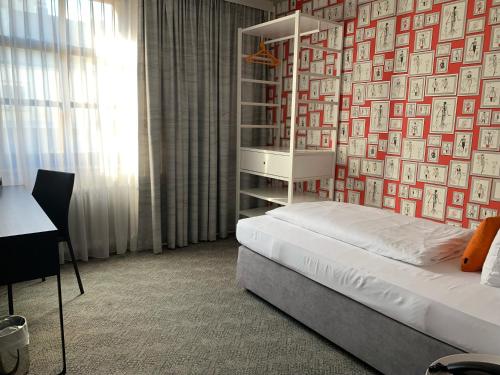 1 twin bed