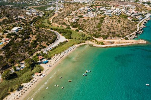 Aris House - Cretan Hospitality