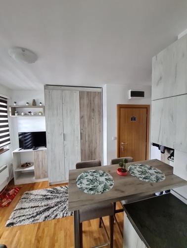 Studio Apartman 'Milena'
