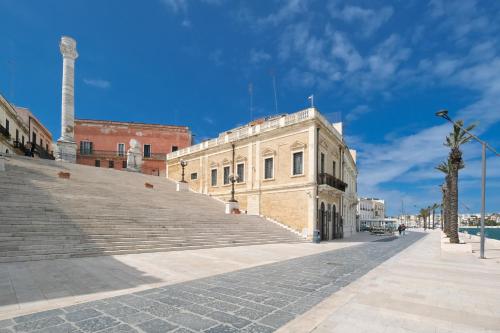 B&B Porta Napoli