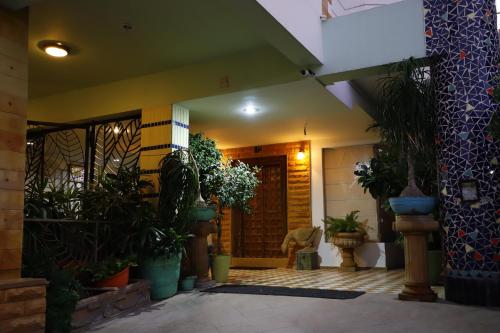 Aura Homestay Royal Villa